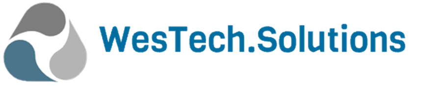 WesTech Logo